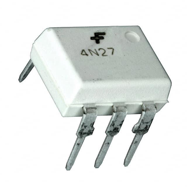 4N27M onsemi  Optoisolators - Transistor Photovoltaic Output